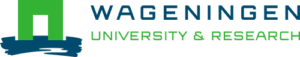 Logo Wageningen University & Research