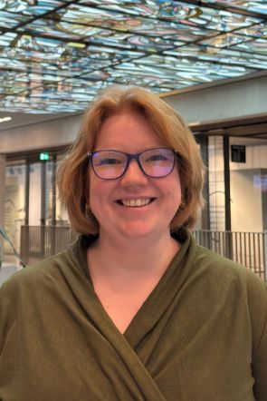 Jorien Hattink StartLife