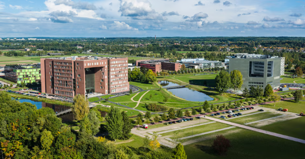 How to collaborate with Wageningen University