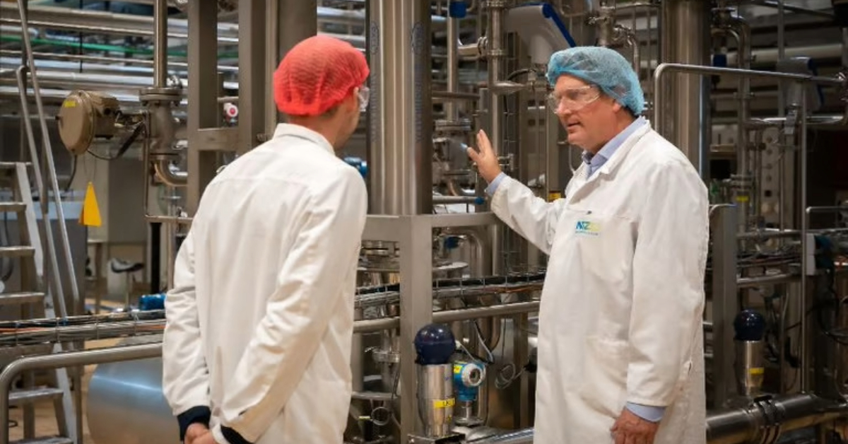 Co-Financing Opportunities for R&D Projects in the Netherlands and EU