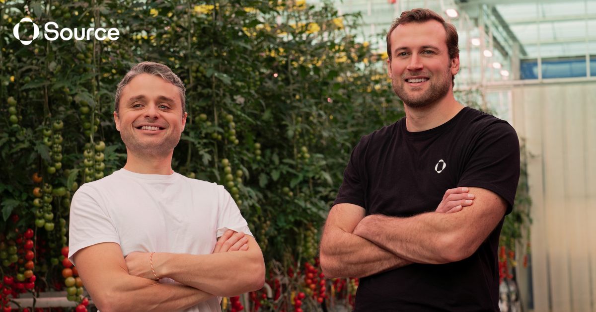 source. ag founders at greenhouse