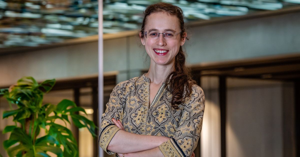 StartLife Appoints Bernadette Sztojka as Head of Partnerships