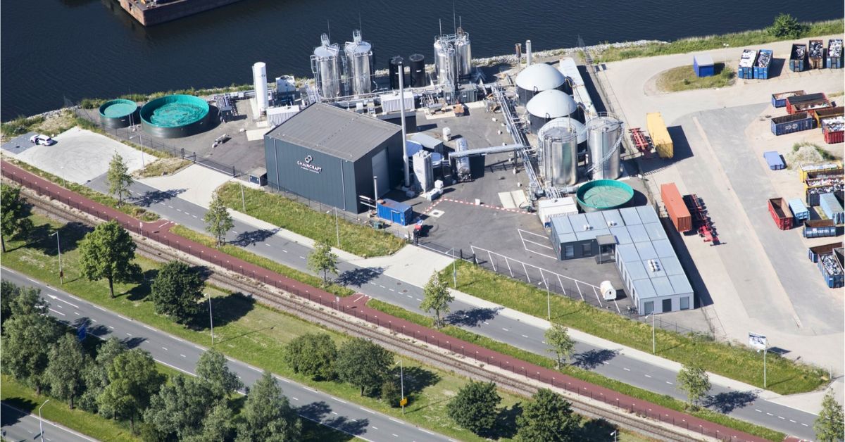 Facilities Of ChainCraft