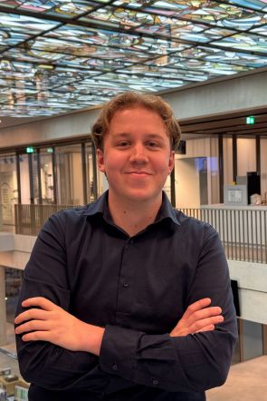 Martin Vilters StartLife