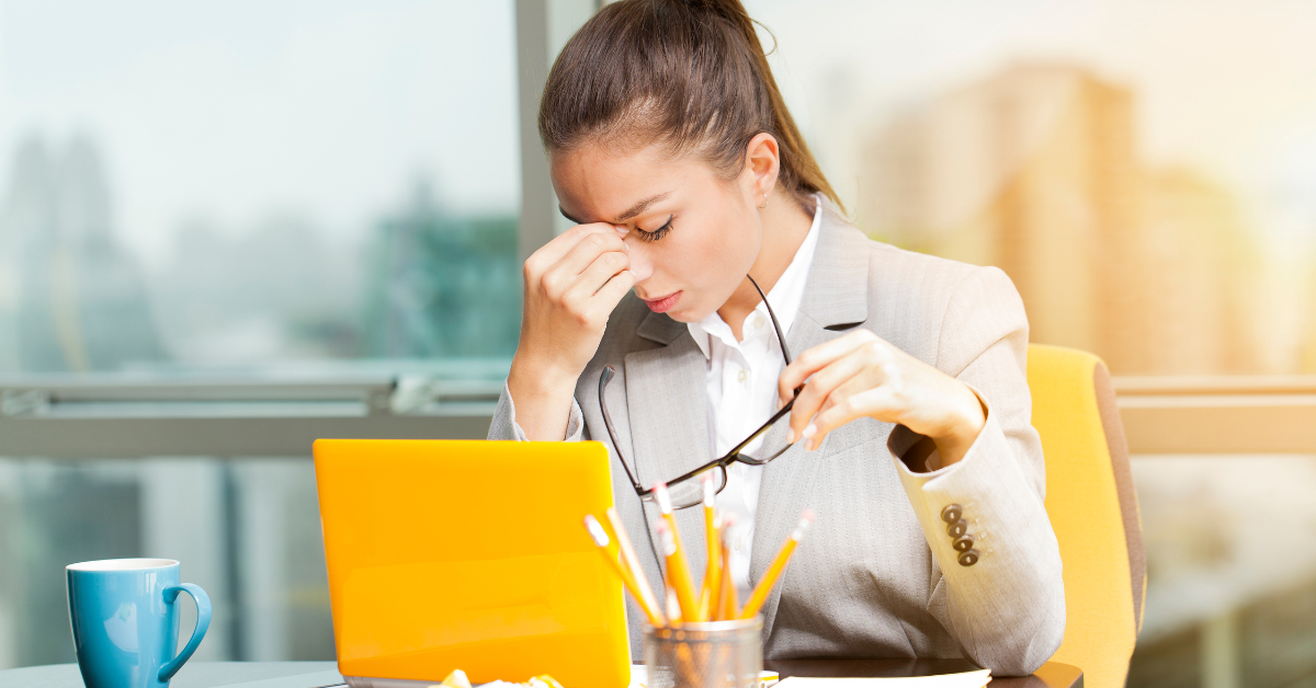 Workshop Founder Resilience