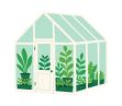 Circular Greenhouse Horticulture