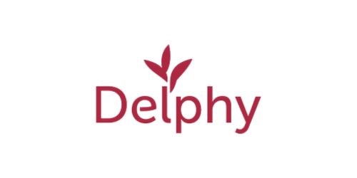 Delphy Logo