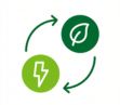 Energy Transition icon