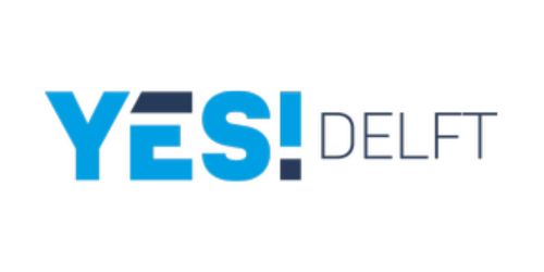 YES Delft logo